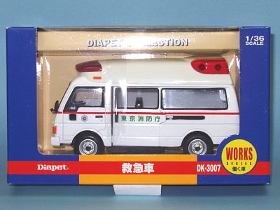 Diapet@~}ԁ@DK-3007
