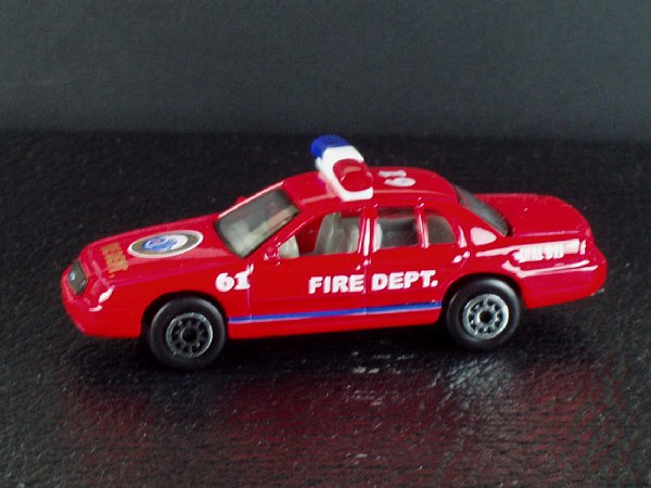 NARiCHiIKAYA FIRE DEPT RESCUE Z_