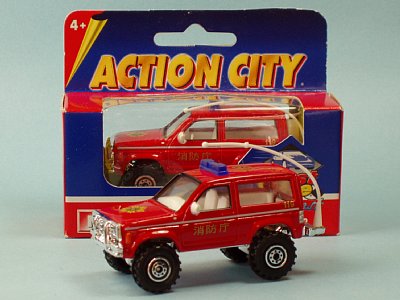 ACTION@CITY@hԁ@4WD^Cv@wԁ@hS