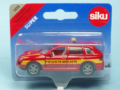 siku@1415@Feuerwehr FC